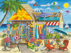Surf's Up – 1500 Piece Jigsaw Puzzle (Ravensburger)