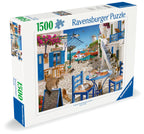 Ravensburger 1000 Piece Puzzle - Crazy Cats A Cat's Year - The Jigstore Ravensburger 1000 Piece Puzzle - Crazy Cats A Cat's Year - The Jigstore