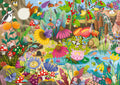 Little Garden World – 1000 Piece Jigsaw Puzzle (Ravensburger)