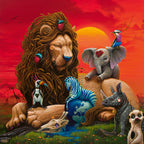 Hope – 500 Piece Jigsaw Puzzle (Ravensburger)