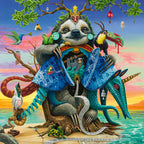 Afterglow – 500 Piece Jigsaw Puzzle (Ravensburger)