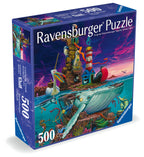 Archipelago – 500 Piece Jigsaw Puzzle (Ravensburger)