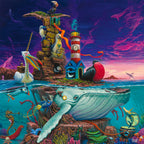 Archipelago – 500 Piece Jigsaw Puzzle (Ravensburger)