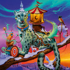 Borreal – 500 Piece Jigsaw Puzzle (Ravensburger)