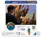 Borreal – 500 Piece Jigsaw Puzzle (Ravensburger)