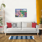 Valladolid – 1000 Piece Jigsaw Puzzle (Ravensburger)