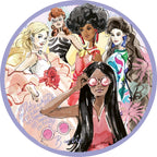 Barbie – 500 Piece Jigsaw Puzzle (Ravensburger)