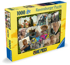 One Piece – 1000 Piece Jigsaw Puzzle (Ravensburger)