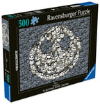 The Nightmare before Christmas – 500 Piece Jigsaw Puzzle (Ravensburger)