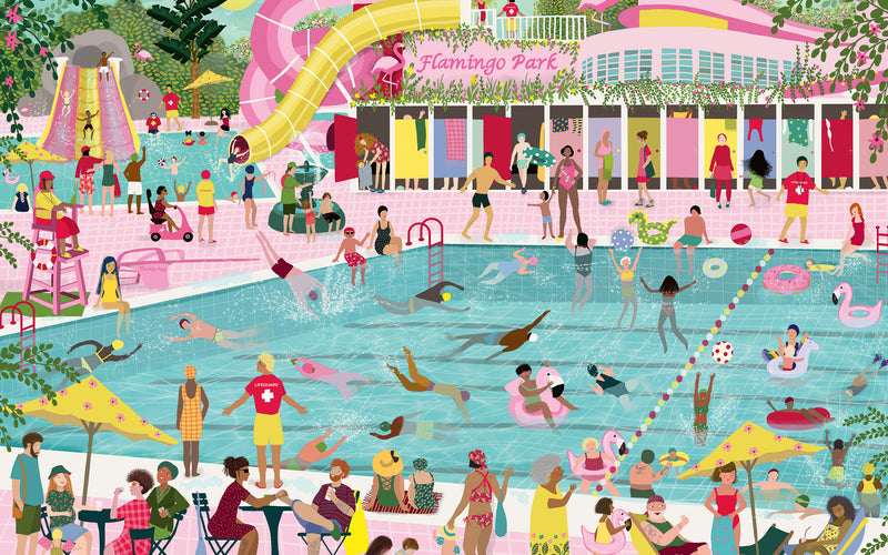 Sports & Leisure image