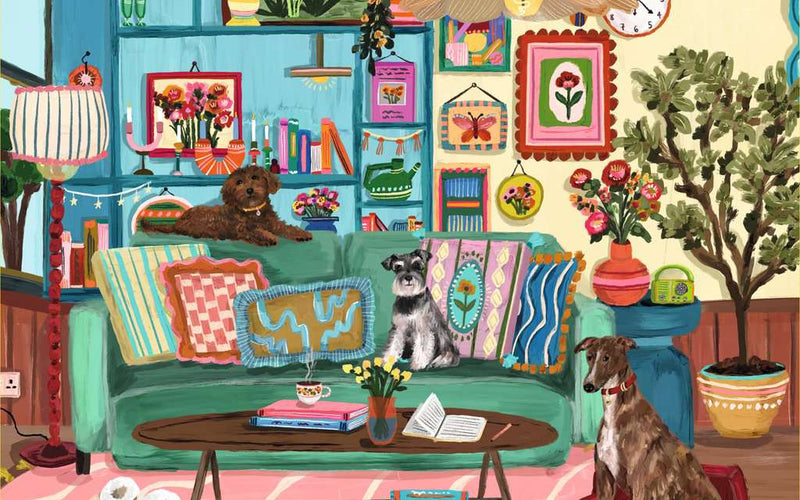 Ravensburger Puzzles image