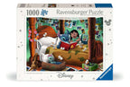 Disney Collector’s Edition: Lilo and Stitch – 1000 Piece Jigsaw Puzzle (Ravensburger)