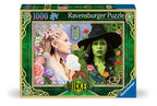 Wicked Movie Part 2 – 1000 Piece Jigsaw Puzzle (Ravensburger)
