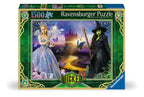 Wicked Movie Part 2 – 1500 Piece Jigsaw Puzzle (Ravensburger)
