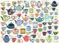 Time for Tea – 500 Piece Jigsaw Puzzle (Ravensburger)
