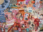 Trip to Tokyo - 1500 Piece Jigsaw Puzzle (Ravensburger)