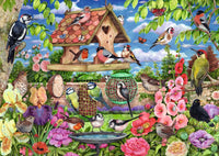 Animals & Wildlife Puzzles