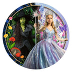 Wicked 2 – Official 500 Piece Jigsaw Puzzle (Ravensburger)