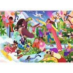 ** Pre-Order ** The Power of Her - 1000 Piece Jigsaw Puzzle (Ravensburger)