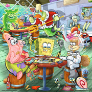 SpongeBob SquarePants - 500 Piece Jigsaw Puzzle (Ravensburger)
