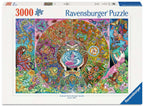 ** Pre-Order ** Pandora's Hope - 3000 Piece Jigsaw Puzzle (Ravensburger)