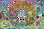 ** Pre-Order ** Pandora's Hope - 3000 Piece Jigsaw Puzzle (Ravensburger)