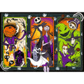 ** Pre-Order ** Tim Burton's The Nightmare Before Christmas - 1000 Piece Jigsaw Puzzle (Ravensburger)