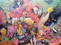 Artwork: Oceania – 500 Piece Jigsaw Puzzle (Ravensburger)