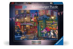 Box, straight on: Twilight in London – 1000 Piece Jigsaw Puzzle (Ravensburger)