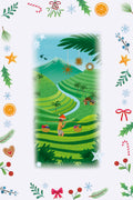Artwork: Christmas Puzzle Advent Calendar – Jigsaw Puzzle (Ravensburger)