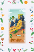 Christmas Puzzle Advent Calendar – Jigsaw Puzzle (Ravensburger)