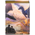 ** Pre-Order ** Forth Wing - 500 Piece Jigsaw Puzzle (Ravensburger)