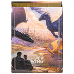 ** Pre-Order ** Forth Wing - 500 Piece Jigsaw Puzzle (Ravensburger)