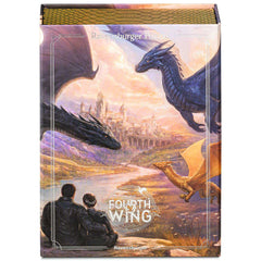 ** Pre-Order ** Forth Wing - 500 Piece Jigsaw Puzzle (Ravensburger)