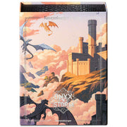Onyx Storm- 500 Piece Jigsaw Puzzle (Ravensburger)