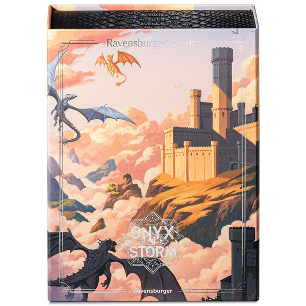 Fantasy & Mythology