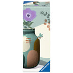Vase Abstract Sage 3D Puzzle (Ravensburger)