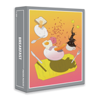 Breakfast – 500 Piece Jigsaw Puzzle (Cloudberries)