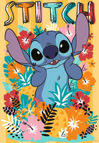 Disney Stitch – 300 Piece Jigsaw Puzzle (Ravensburger)