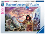 Dreamcatcher – 1000 Piece Jigsaw Puzzle (Ravensburger)
