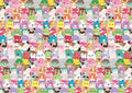 Squishmallows – 1000 Piece Jigsaw Puzzle (Ravensburger)