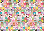 Squishmallows – 1000 Piece Jigsaw Puzzle (Ravensburger)