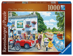 The One That Got Away – 1000 Piece Jigsaw Puzzle (Ravensburger)