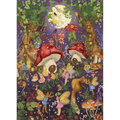 The Art File Fairytale – 1000 Piece Jigsaw Puzzle (Gibsons)
