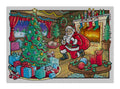 Christmas 3D – 1000 Piece Jigsaw Puzzle (Cloudberries)