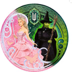Artwork: Wicked the Movie – 500 Piece Jigsaw Puzzle (Ravensburger)