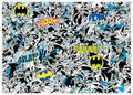 Artwork: Challenge: Batman – 1000 Piece Jigsaw Puzzle (Ravensburger)