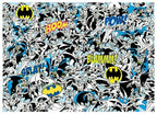 Artwork: Challenge: Batman – 1000 Piece Jigsaw Puzzle (Ravensburger)
