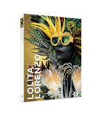 Lolita Lorenzo – 1000 Piece Jigsaw Puzzle (Pomegranate)