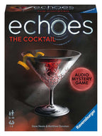 echoes: The Cocktail